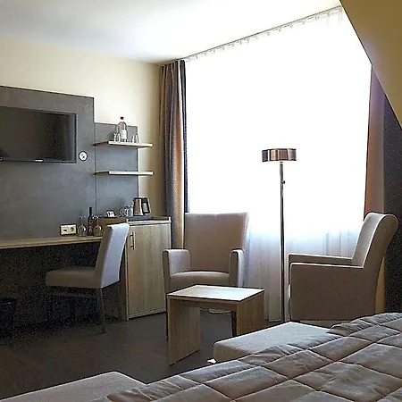 Hotel Jellentrup - Adults Only Munster (North Rhine-Westphalia)