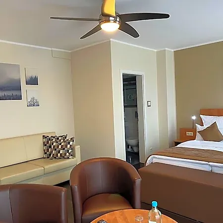 Jellentrup - Adults Only Hotel Munster (North Rhine-Westphalia)