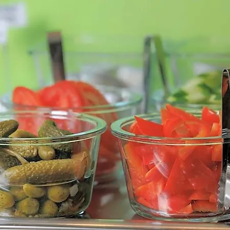 فندق Jellentrup - Adults Only مونستر