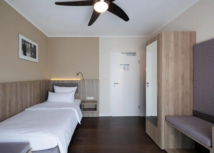 Hotell Jellentrup - Adults Only 3*