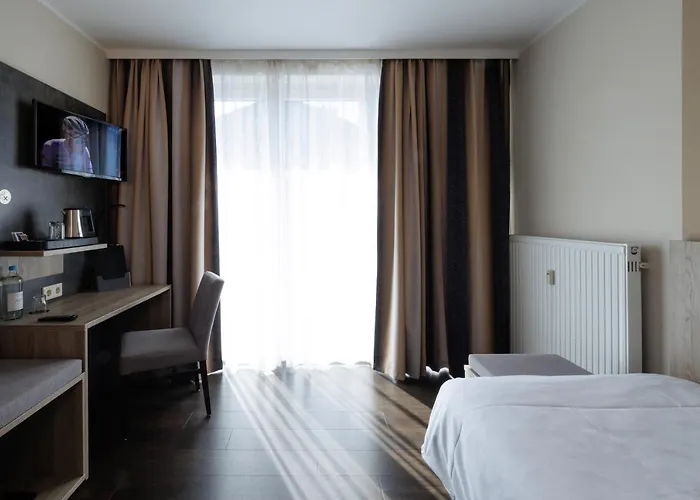 Jellentrup - Adults Only 3*