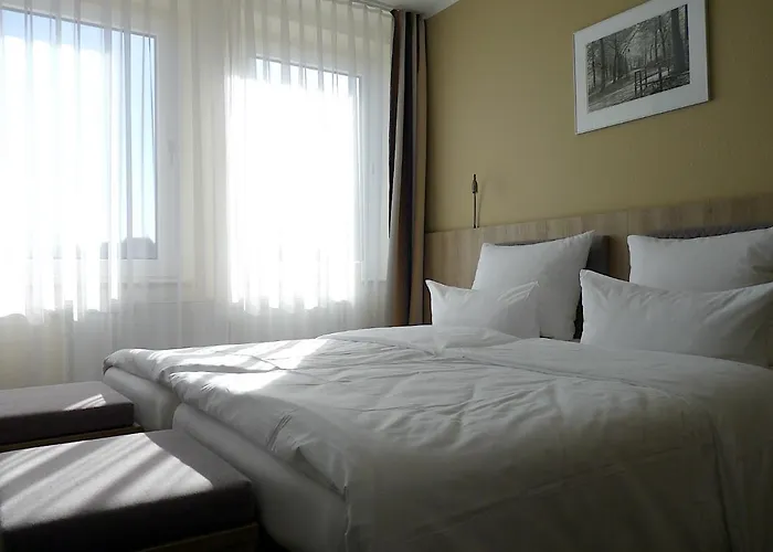 Jellentrup - Adults Only 3* Munster (North Rhine-Westphalia)