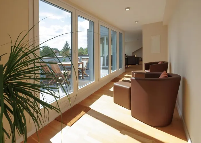 Jellentrup - Adults Only 3* ミュンスター