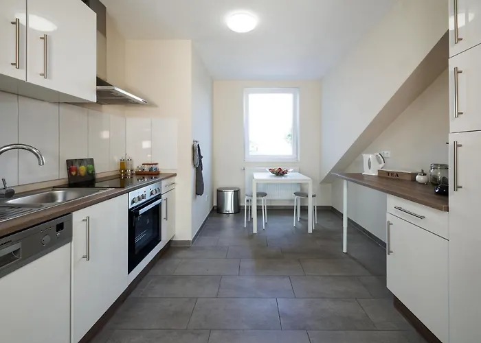 Jellentrup - Adults Only 3* ミュンスター