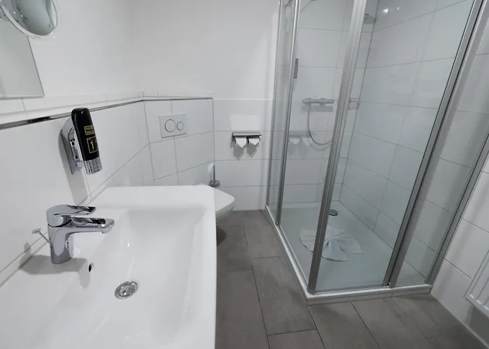 Jellentrup - Adults Only Hotell 3*