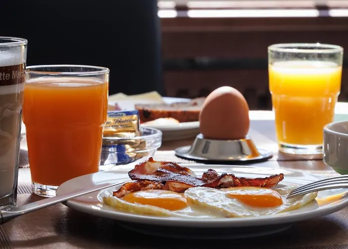 Hotell Jellentrup - Adults Only Munster (North Rhine-Westphalia)