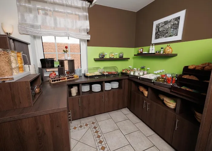 Jellentrup - Adults Only Hotell Munster (North Rhine-Westphalia)