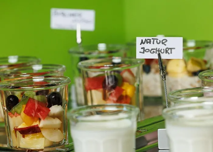 Jellentrup - Adults Only Hotell Munster (North Rhine-Westphalia)