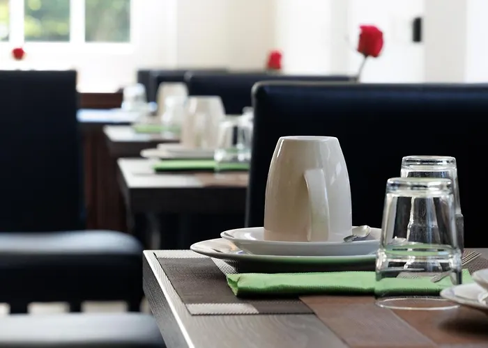 Jellentrup - Adults Only Hotell 3*