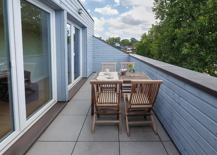 Jellentrup - Adults Only 3* ミュンスター