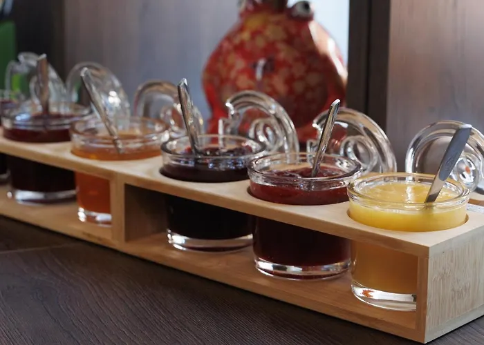 Jellentrup - Adults Only Hotell