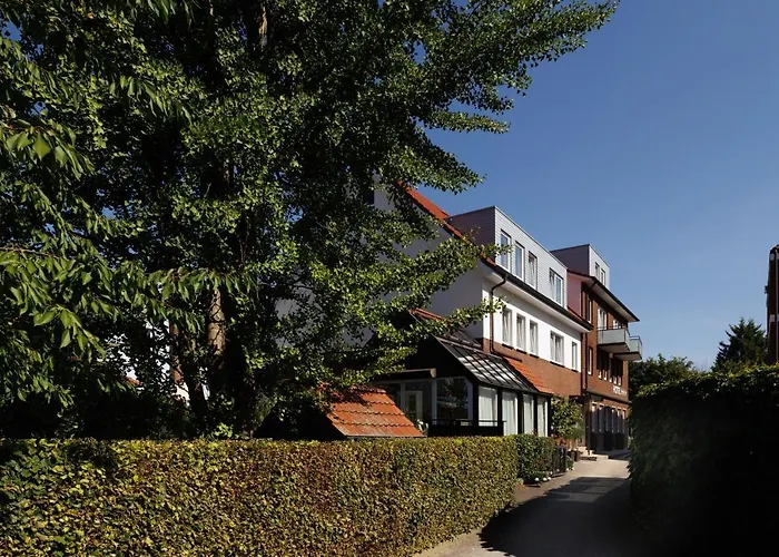 Jellentrup - Adults Only ホテル