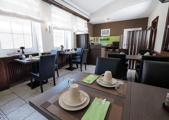 Jellentrup - Adults Only Hotell Munster (North Rhine-Westphalia)