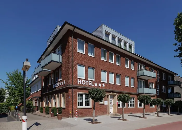 Hotell Jellentrup - Adults Only 3*