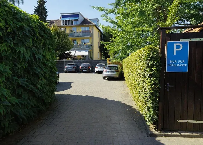 Hotell Jellentrup - Adults Only