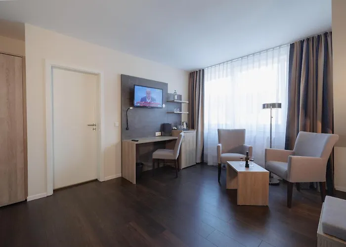 Jellentrup - Adults Only Hotell Munster (North Rhine-Westphalia)