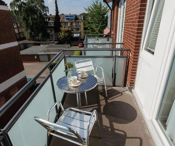 Jellentrup - Adults Only Hotell