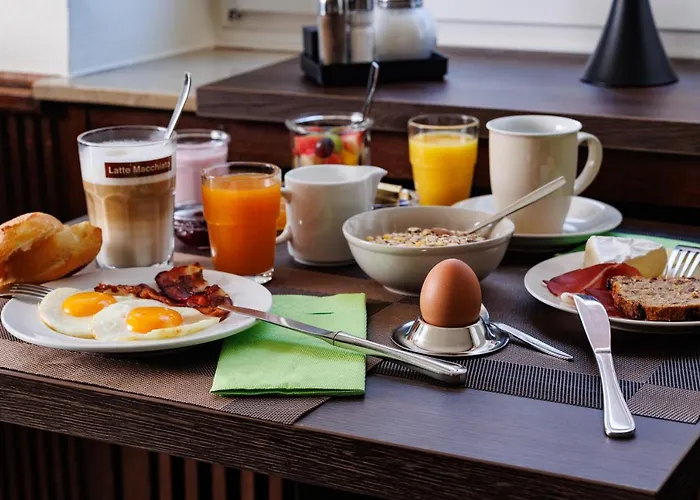 Jellentrup - Adults Only 3* ミュンスター