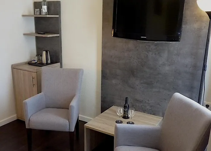 Hotell Jellentrup - Adults Only 3*