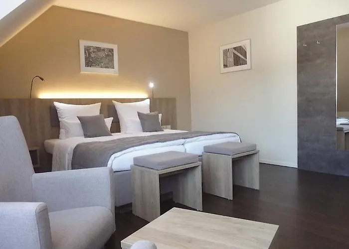 Jellentrup - Adults Only Hotell Munster (North Rhine-Westphalia)