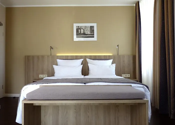 Hotell Jellentrup - Adults Only Munster (North Rhine-Westphalia)