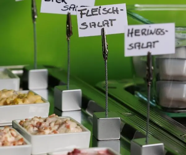 ホテル Jellentrup - Adults Only ミュンスター