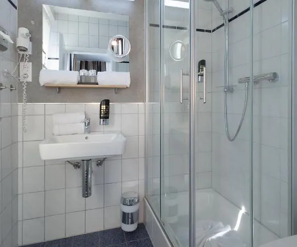 Hotell Jellentrup - Adults Only 3*