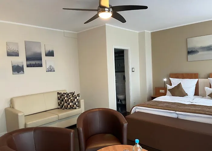 Hotell Jellentrup - Adults Only Munster (North Rhine-Westphalia)