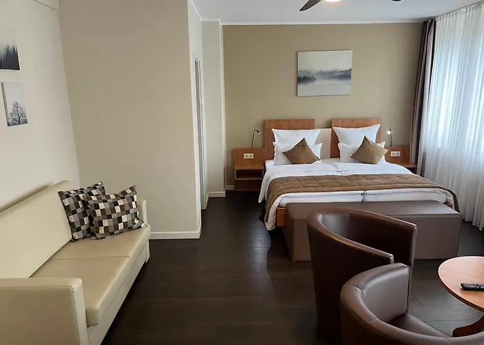 Hotell Jellentrup - Adults Only Munster (North Rhine-Westphalia)