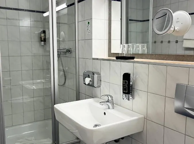 Jellentrup - Adults Only Hotell Munster (North Rhine-Westphalia)