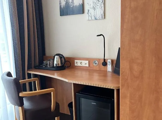 Jellentrup - Adults Only Munster (North Rhine-Westphalia)