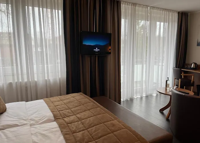 Hotell Jellentrup - Adults Only 3*