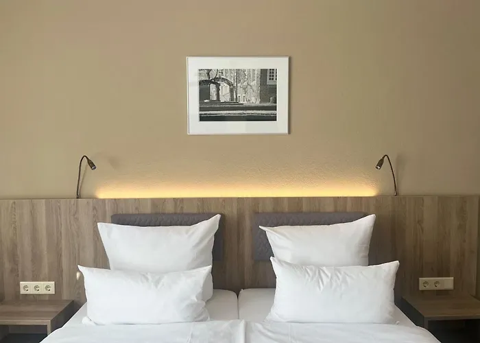 Jellentrup - Adults Only Hotell Munster (North Rhine-Westphalia)