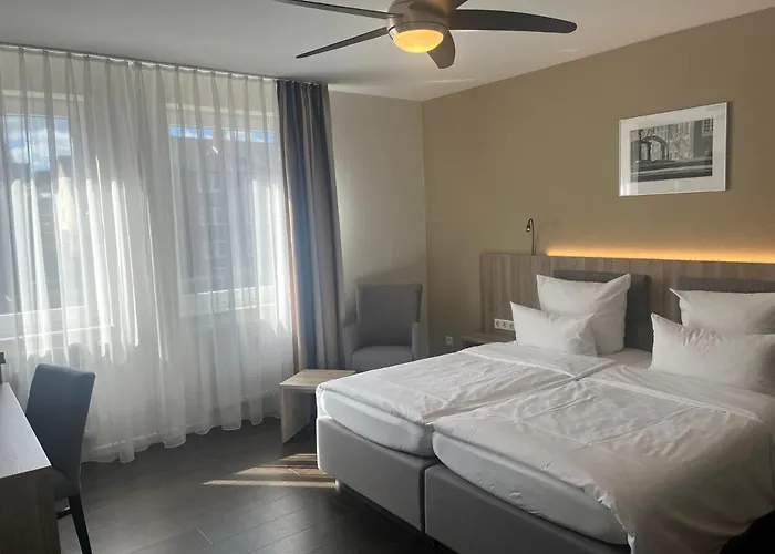 Jellentrup - Adults Only Отель