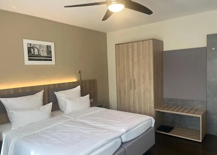 Hotell Jellentrup - Adults Only Munster (North Rhine-Westphalia)