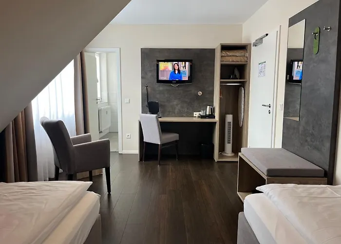 Jellentrup - Adults Only 3* ミュンスター