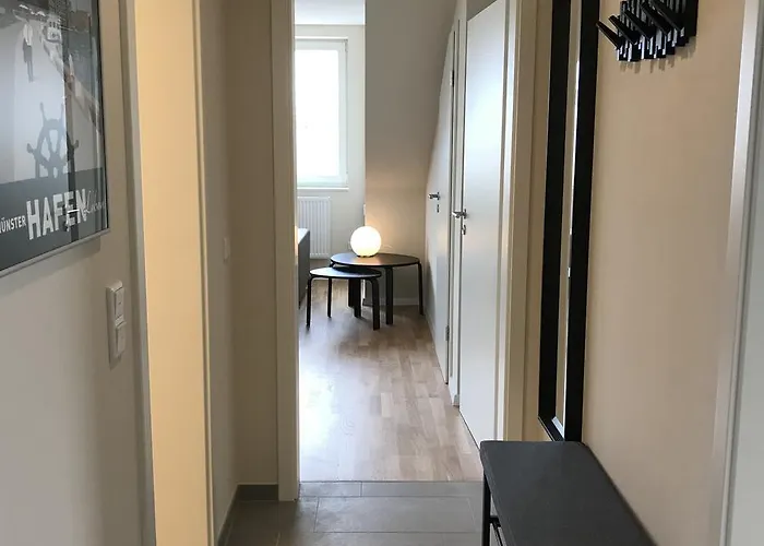 Hotell Jellentrup - Adults Only